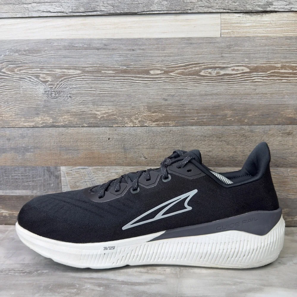 Altra these experience